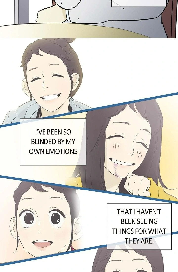 Clean with Passion for Now [Official] chapter 18 page 12