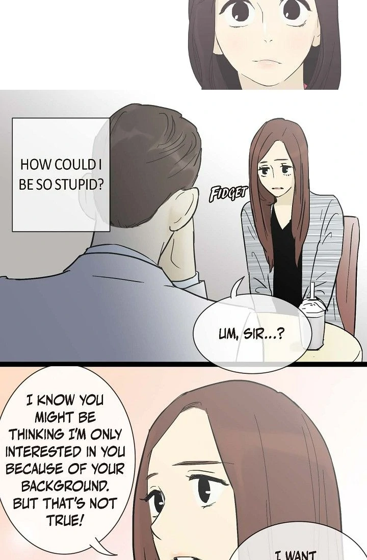 Clean with Passion for Now [Official] chapter 18 page 13