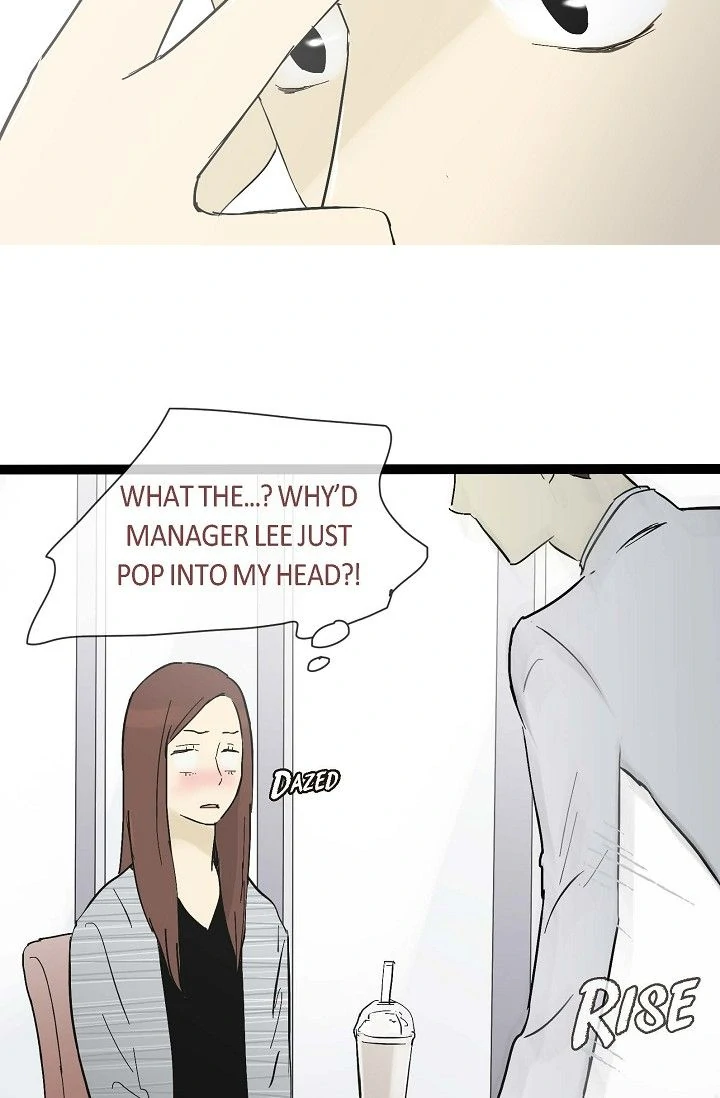 Clean with Passion for Now [Official] chapter 18 page 16