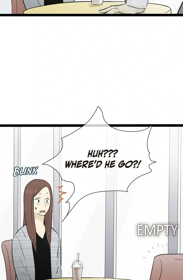 Clean with Passion for Now [Official] chapter 18 page 17