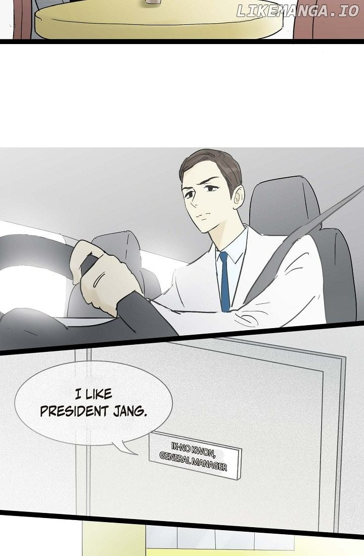 Clean with Passion for Now [Official] chapter 18 page 18