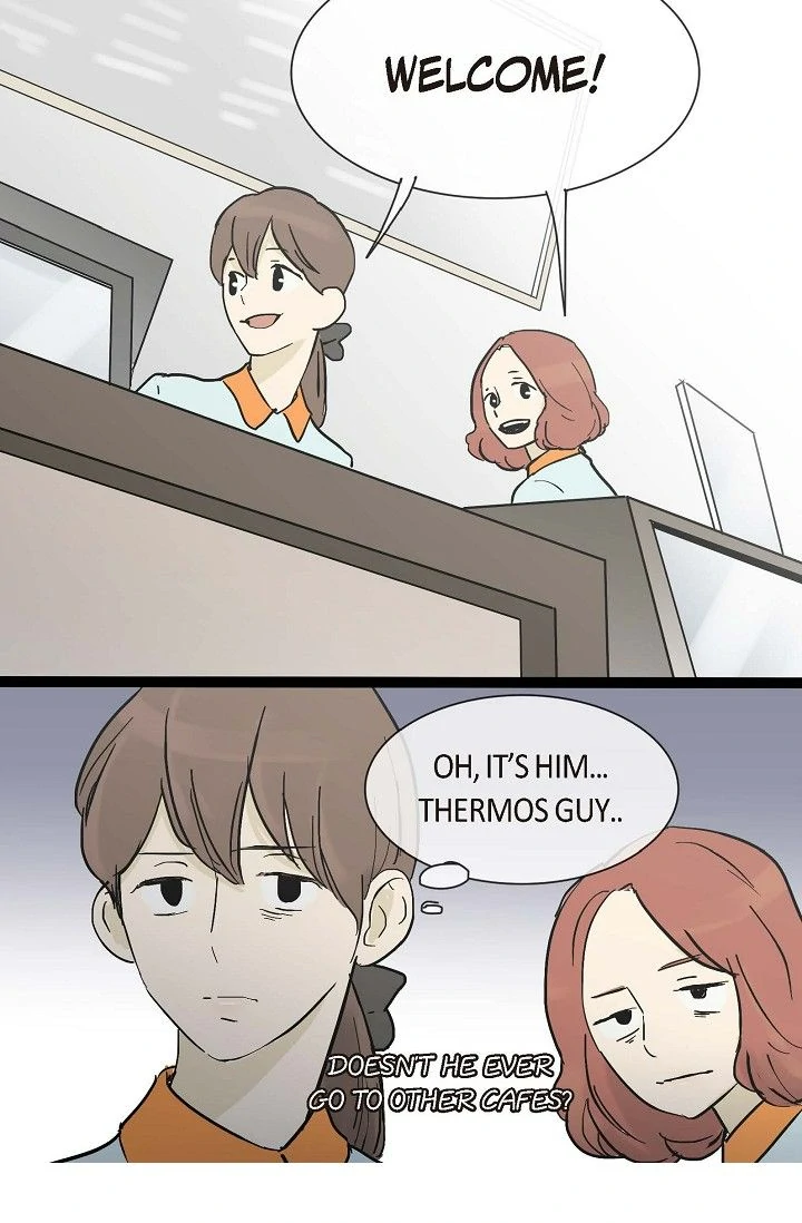 Clean with Passion for Now [Official] chapter 18 page 2