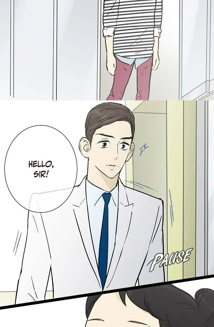 Clean with Passion for Now [Official] chapter 18 page 20
