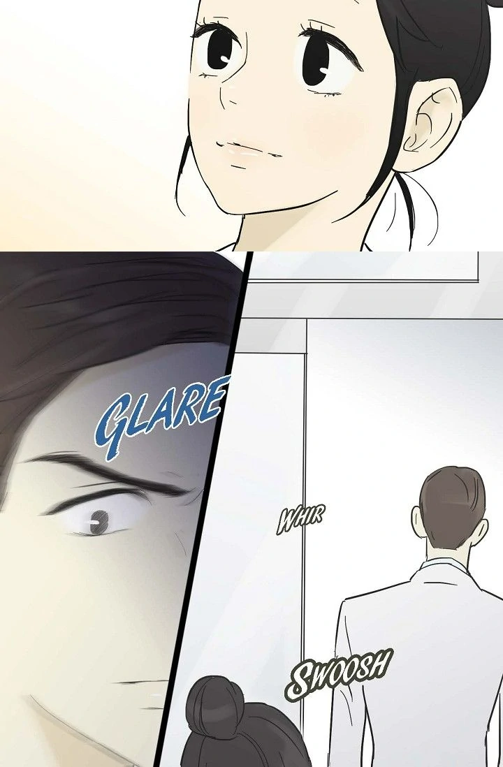 Clean with Passion for Now [Official] chapter 18 page 21