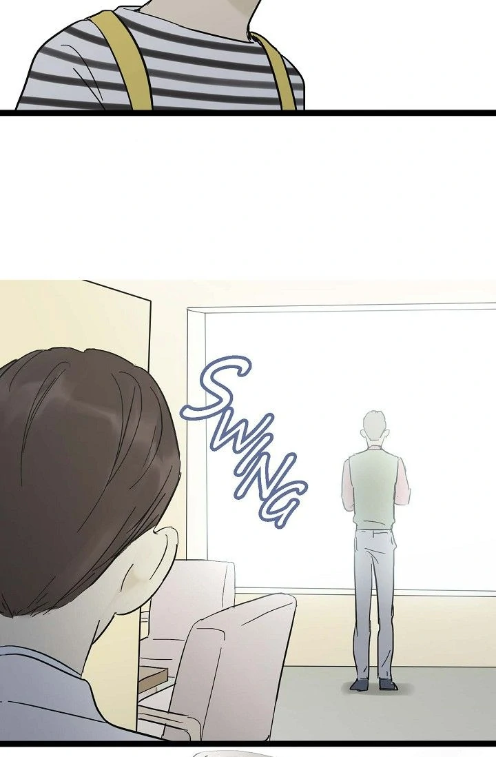 Clean with Passion for Now [Official] chapter 18 page 23