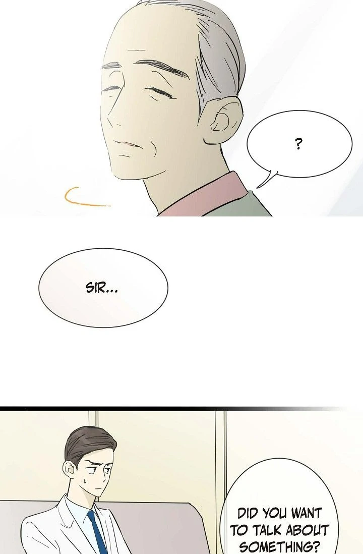 Clean with Passion for Now [Official] chapter 18 page 24