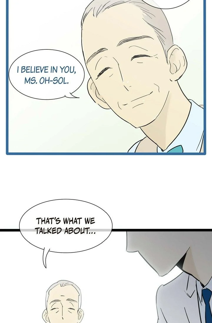 Clean with Passion for Now [Official] chapter 18 page 29