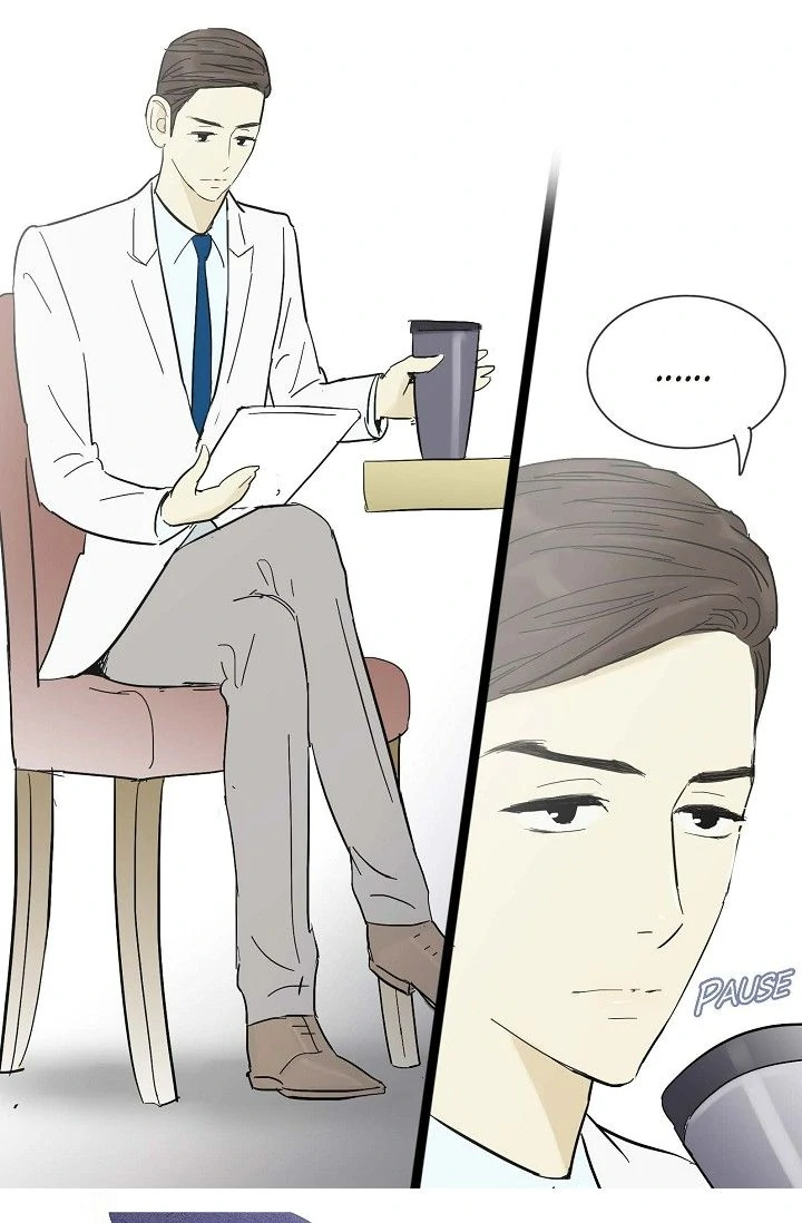 Clean with Passion for Now [Official] chapter 18 page 3