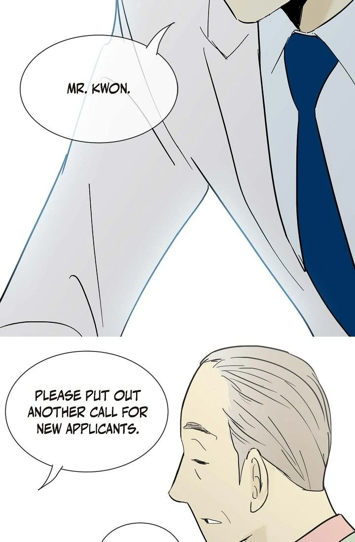 Clean with Passion for Now [Official] chapter 18 page 35