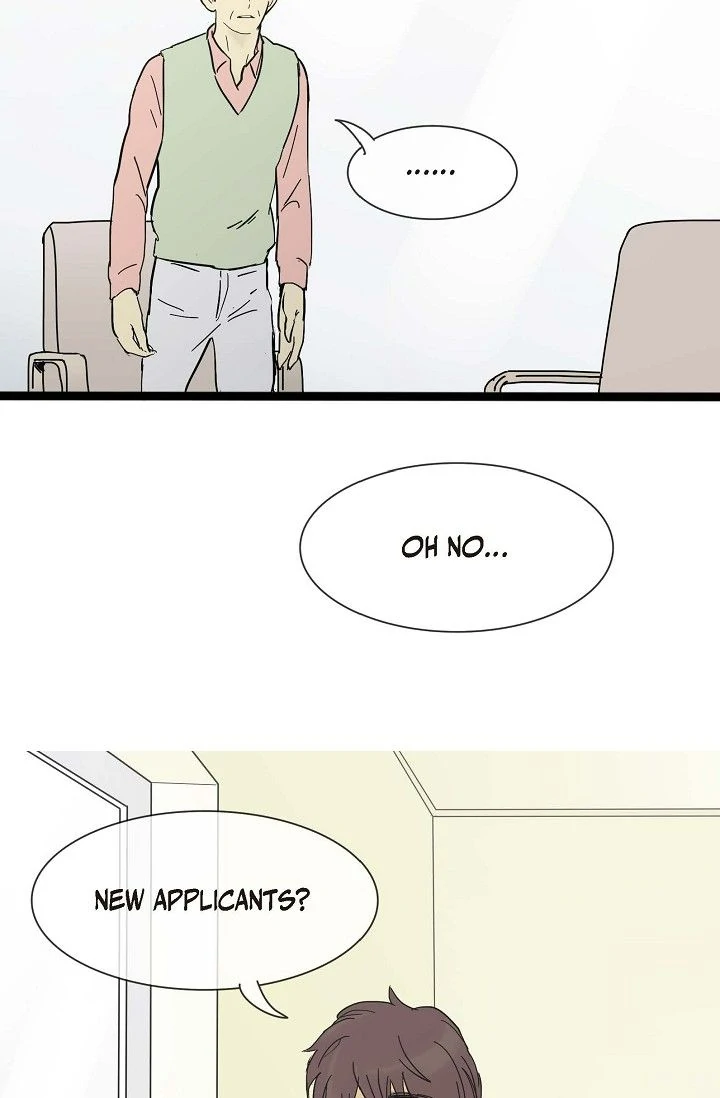 Clean with Passion for Now [Official] chapter 18 page 38