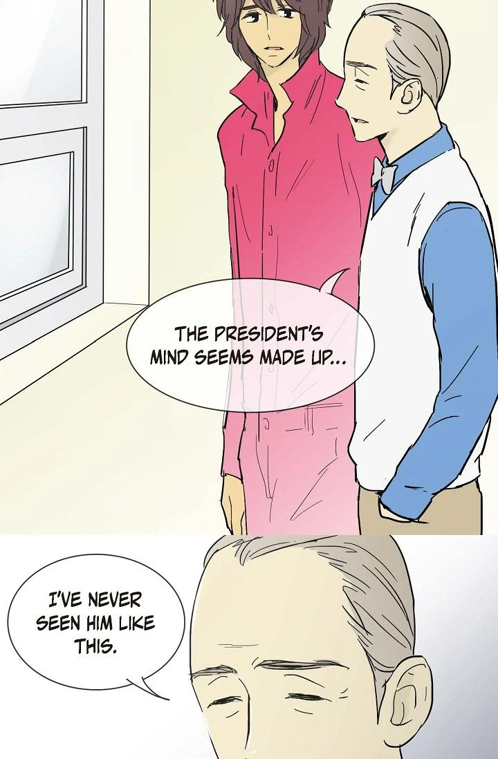Clean with Passion for Now [Official] chapter 18 page 39