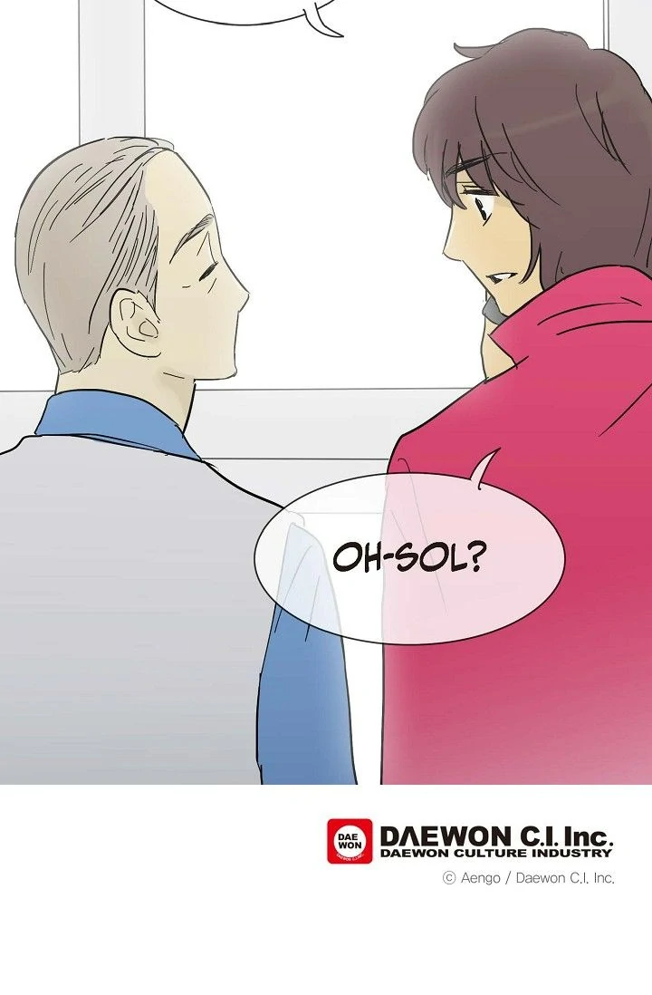Clean with Passion for Now [Official] chapter 18 page 43