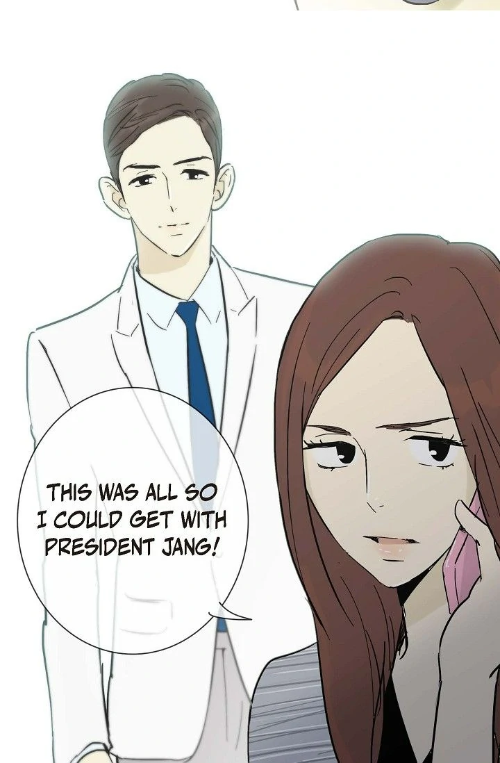 Clean with Passion for Now [Official] chapter 18 page 6