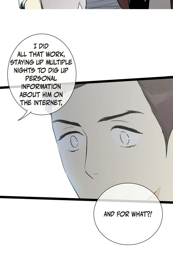 Clean with Passion for Now [Official] chapter 18 page 7