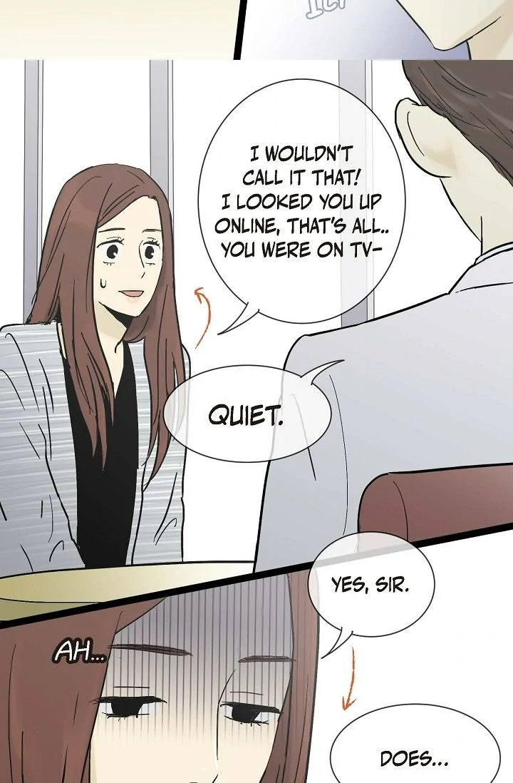 Clean with Passion for Now [Official] chapter 18 page 9