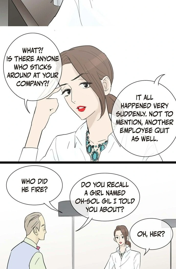 Clean with Passion for Now [Official] chapter 19 page 10
