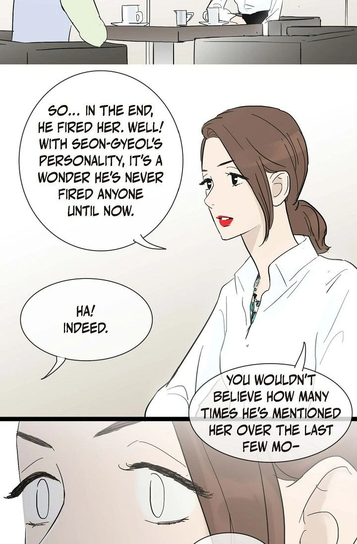 Clean with Passion for Now [Official] chapter 19 page 11