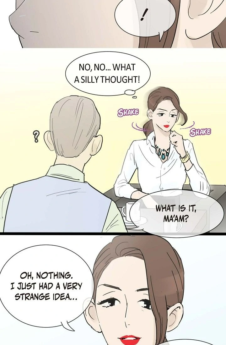 Clean with Passion for Now [Official] chapter 19 page 12