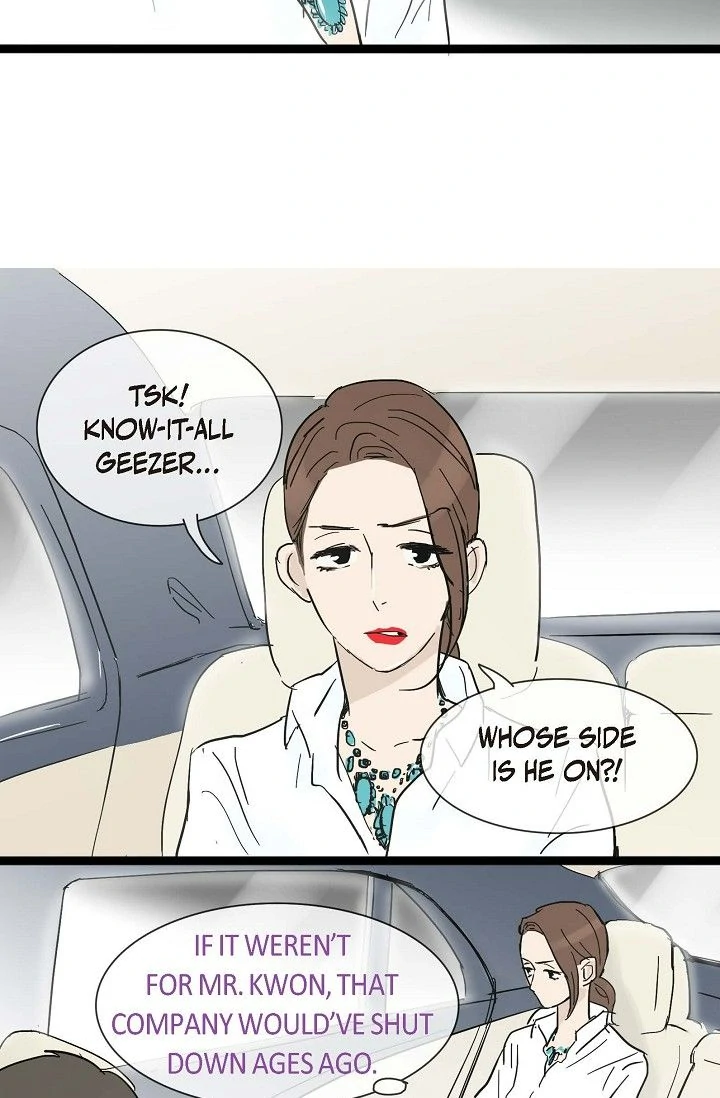 Clean with Passion for Now [Official] chapter 19 page 17