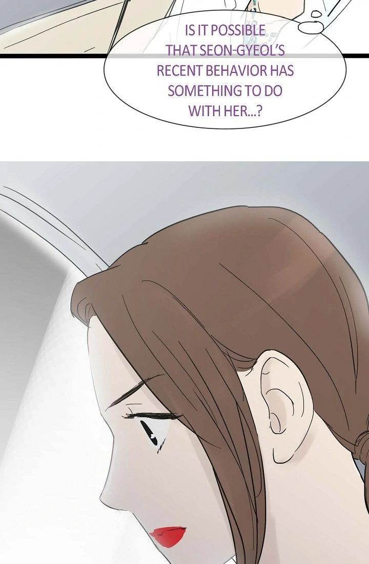 Clean with Passion for Now [Official] chapter 19 page 19