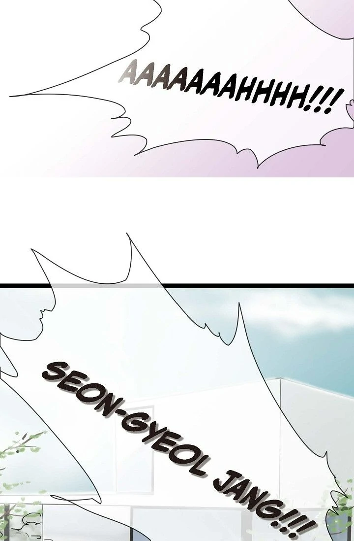 Clean with Passion for Now [Official] chapter 19 page 21