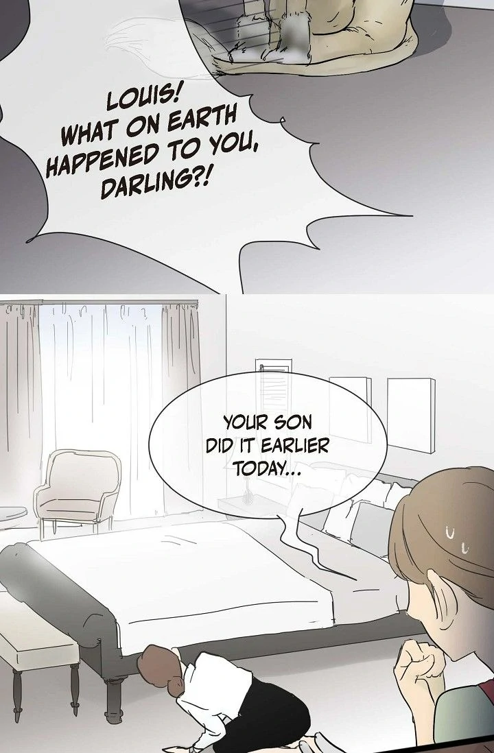 Clean with Passion for Now [Official] chapter 19 page 24