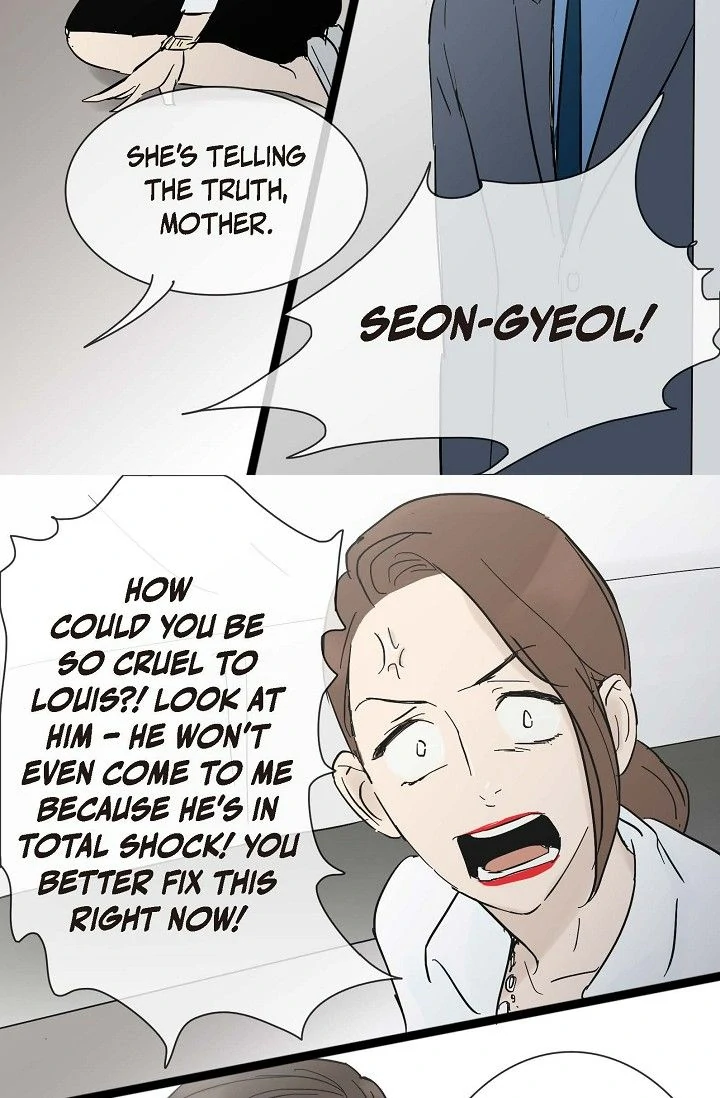 Clean with Passion for Now [Official] chapter 19 page 26
