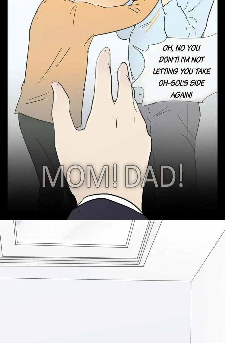 Clean with Passion for Now [Official] chapter 19 page 36