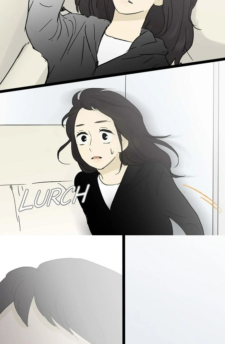 Clean with Passion for Now [Official] chapter 19 page 38