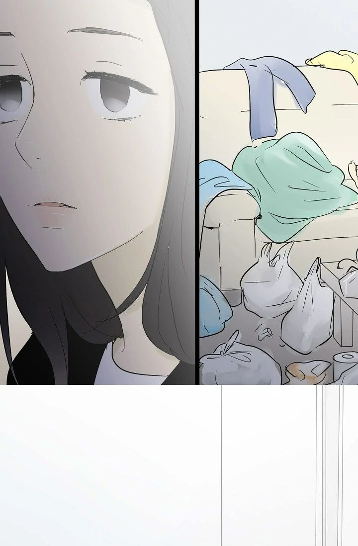 Clean with Passion for Now [Official] chapter 19 page 39
