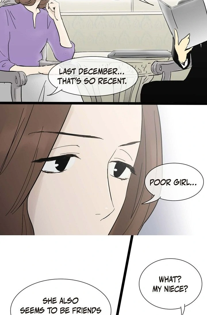 Clean with Passion for Now [Official] chapter 19 page 41