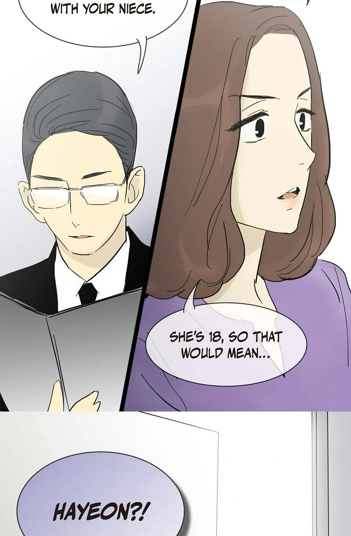 Clean with Passion for Now [Official] chapter 19 page 42
