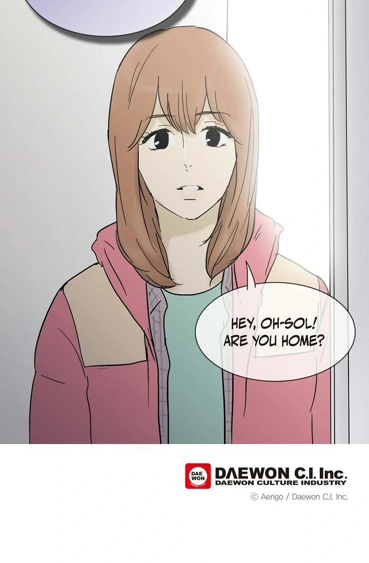 Clean with Passion for Now [Official] chapter 19 page 43