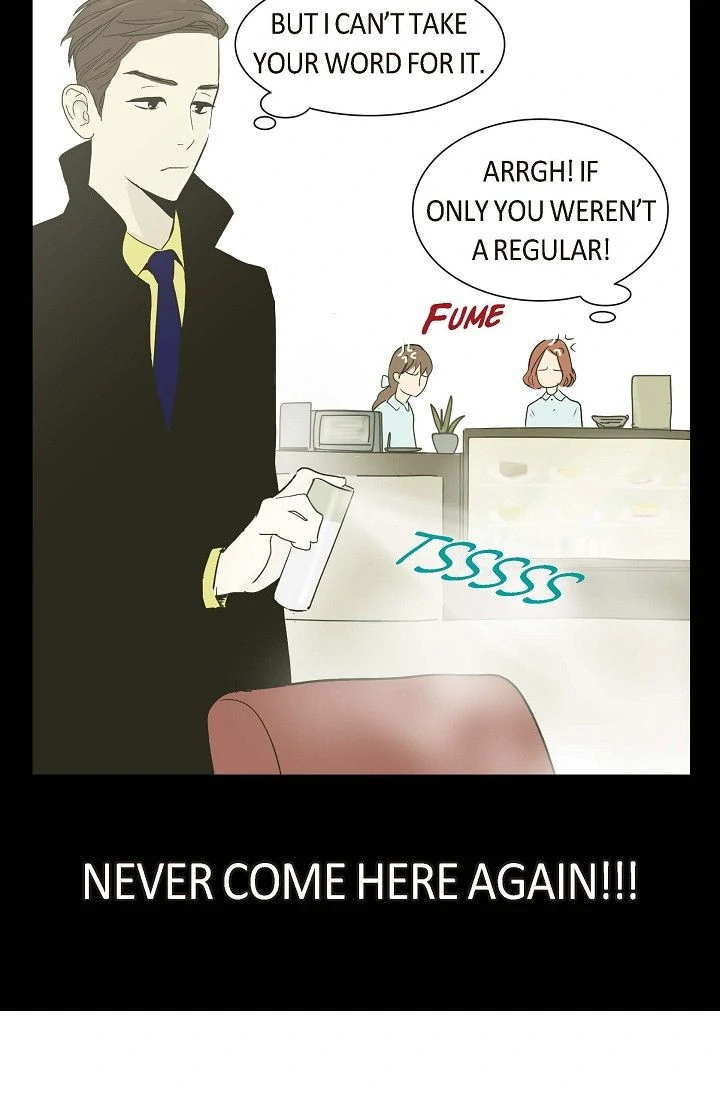 Clean with Passion for Now [Official] chapter 2 page 11