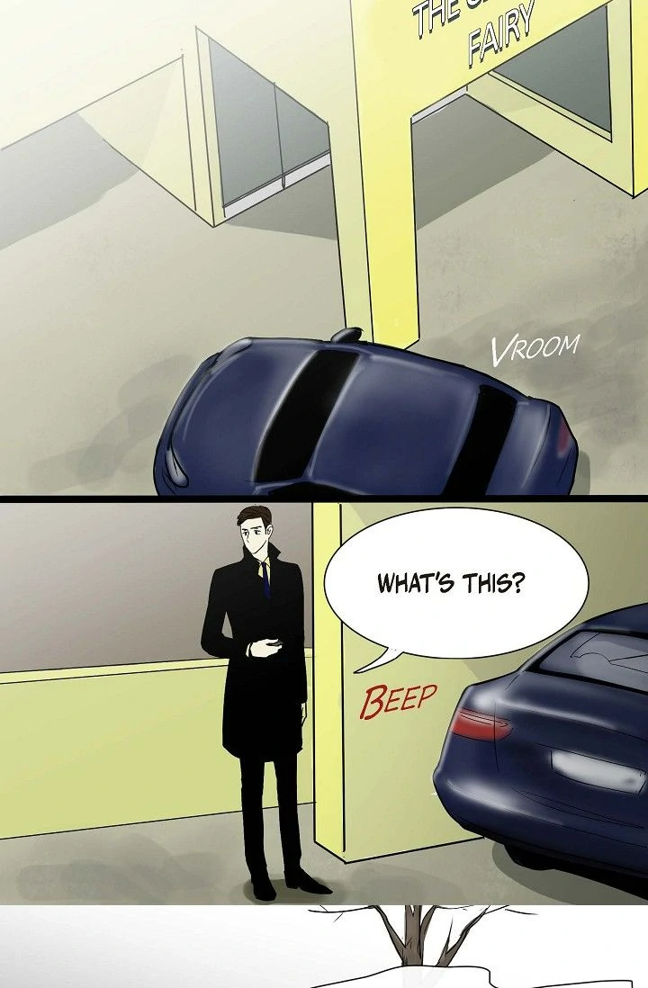 Clean with Passion for Now [Official] chapter 2 page 16