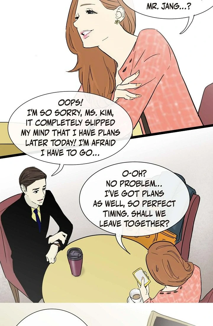 Clean with Passion for Now [Official] chapter 2 page 2