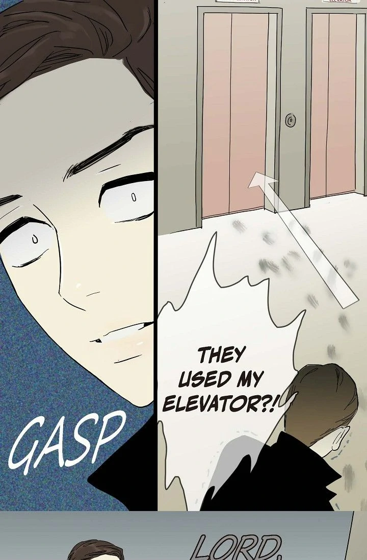Clean with Passion for Now [Official] chapter 2 page 20