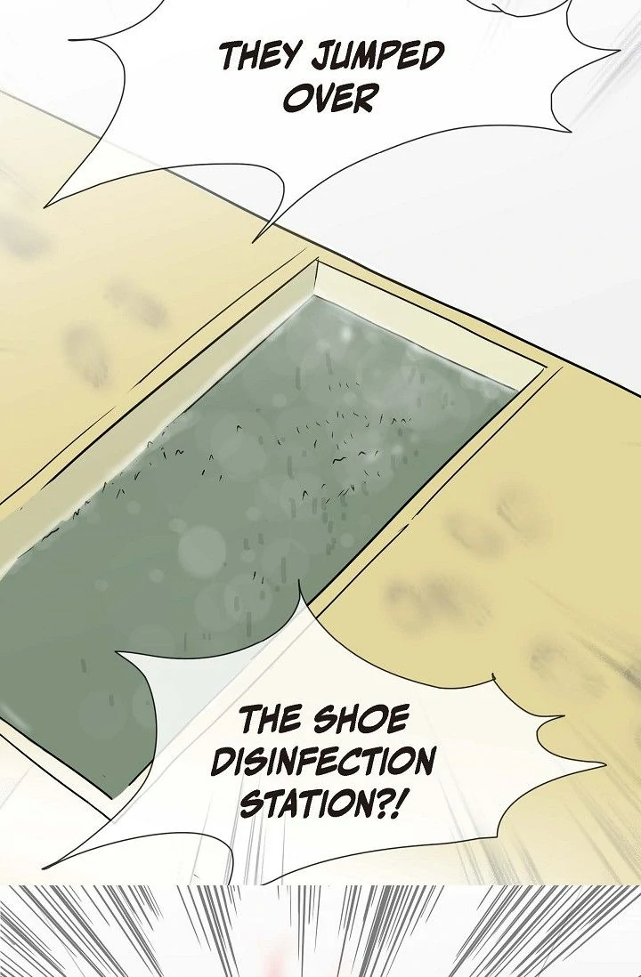 Clean with Passion for Now [Official] chapter 2 page 27
