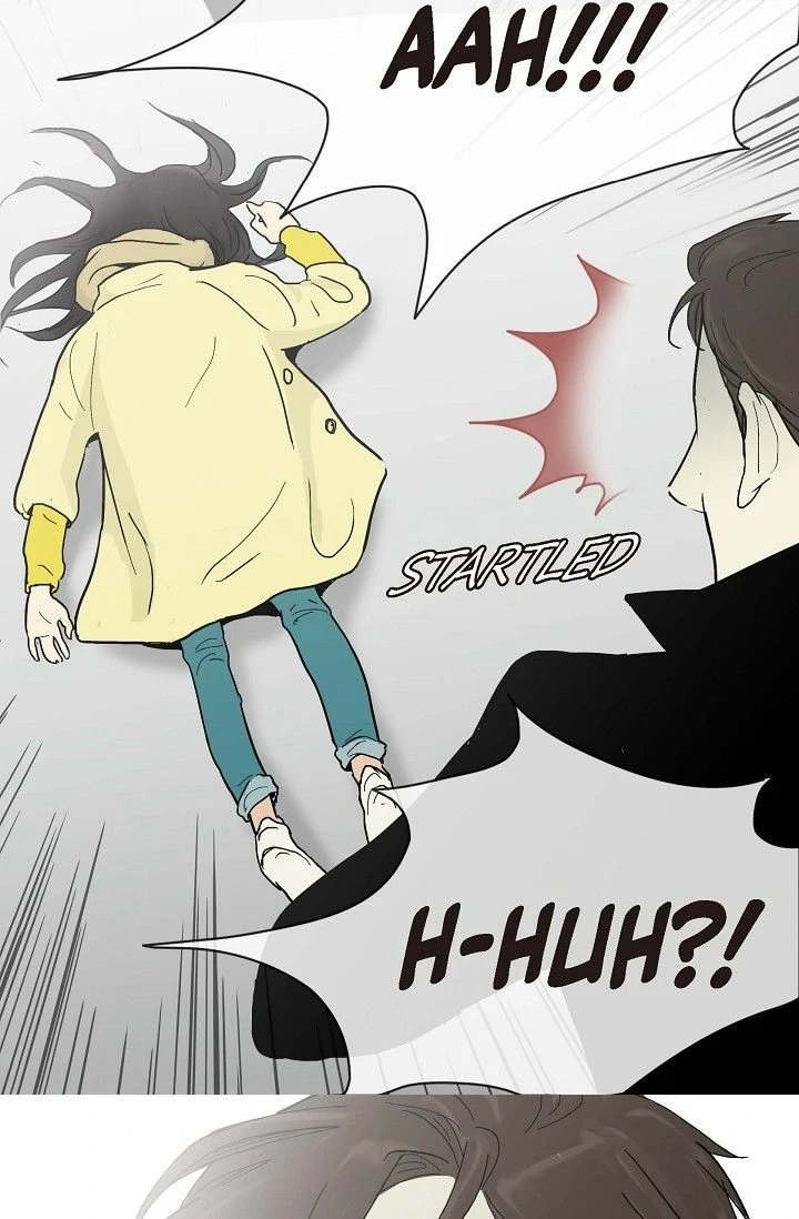Clean with Passion for Now [Official] chapter 2 page 36
