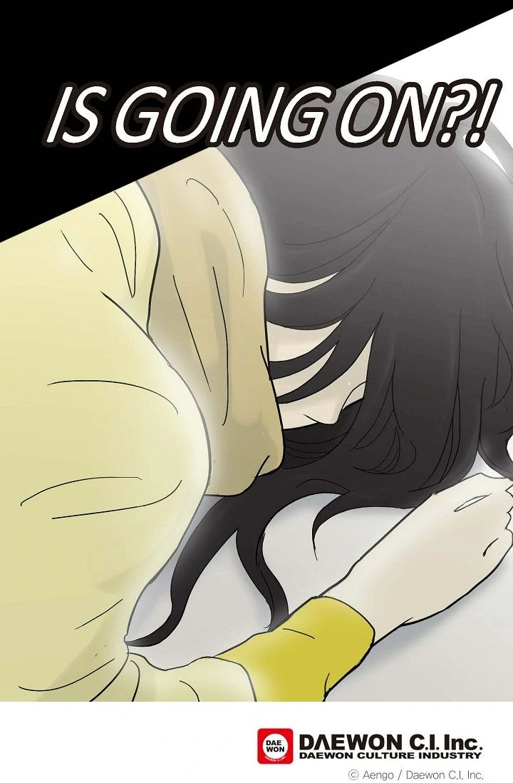 Clean with Passion for Now [Official] chapter 2 page 38