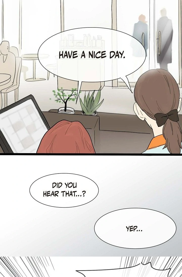 Clean with Passion for Now [Official] chapter 2 page 5
