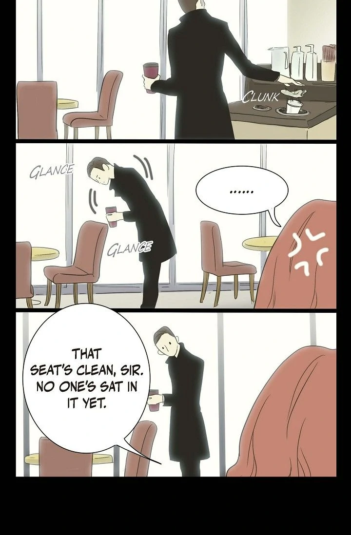 Clean with Passion for Now [Official] chapter 2 page 9