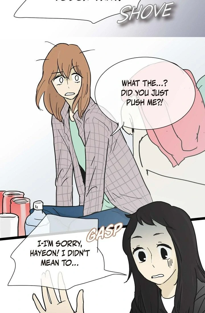 Clean with Passion for Now [Official] chapter 20 page 11