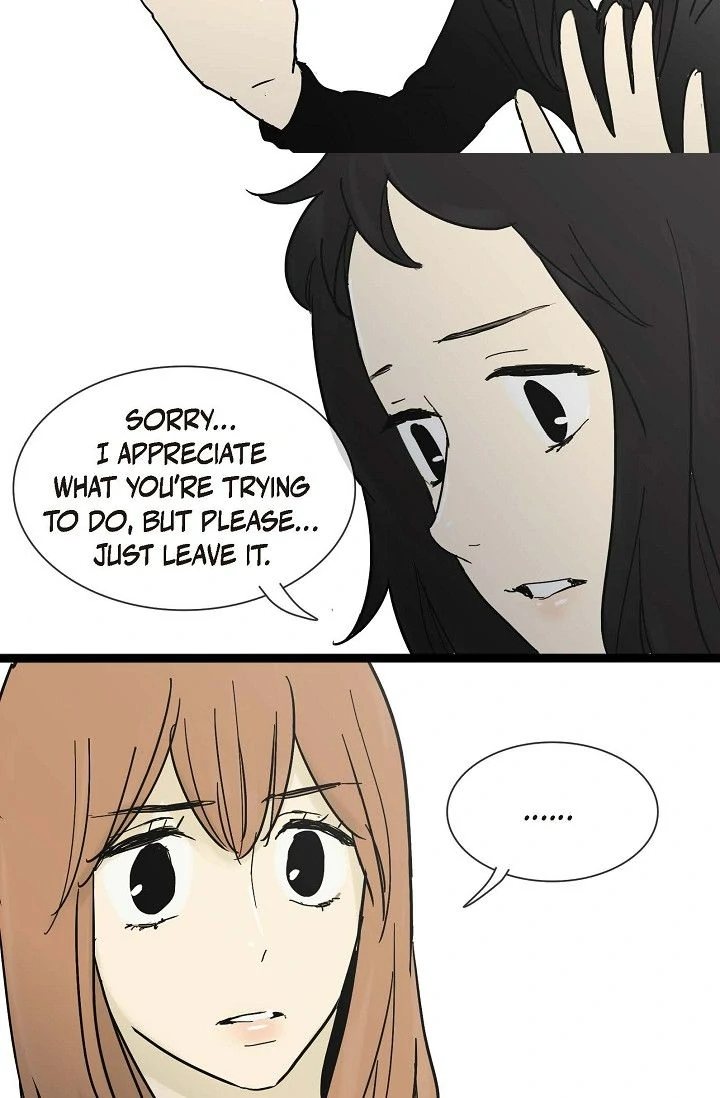 Clean with Passion for Now [Official] chapter 20 page 12