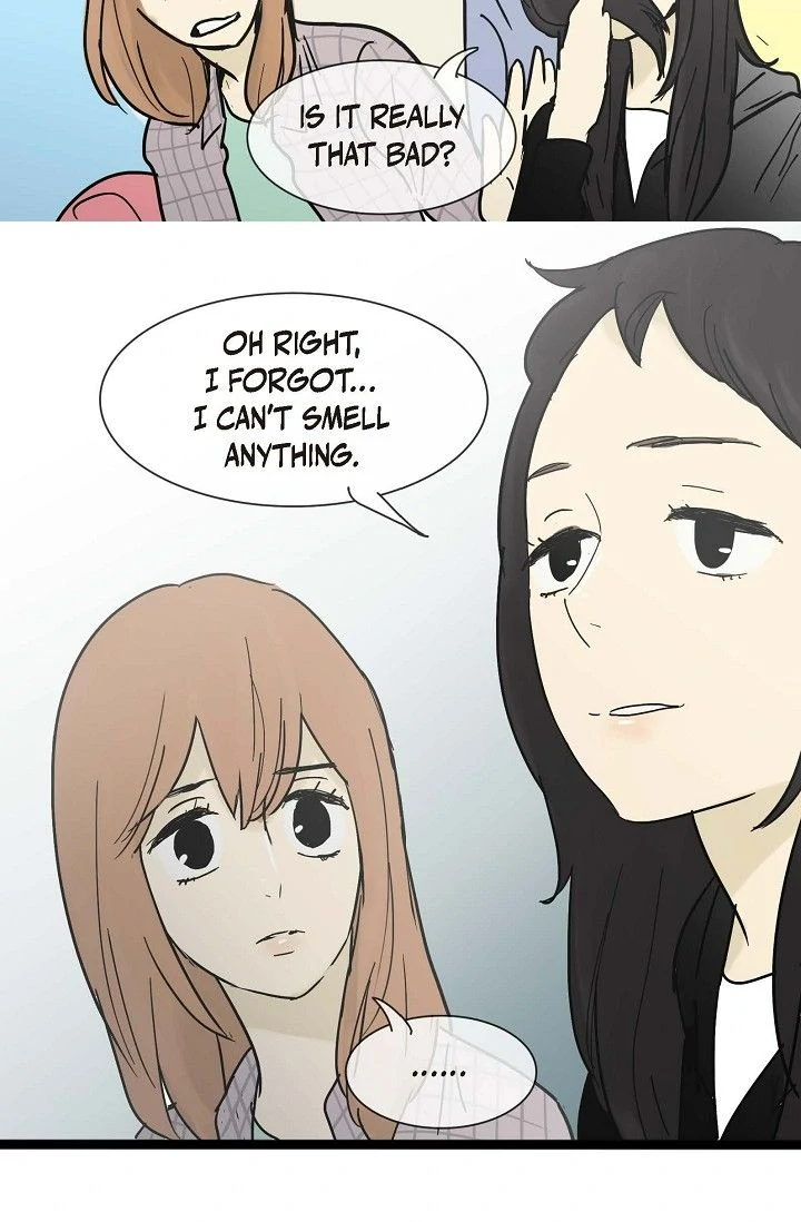 Clean with Passion for Now [Official] chapter 20 page 14