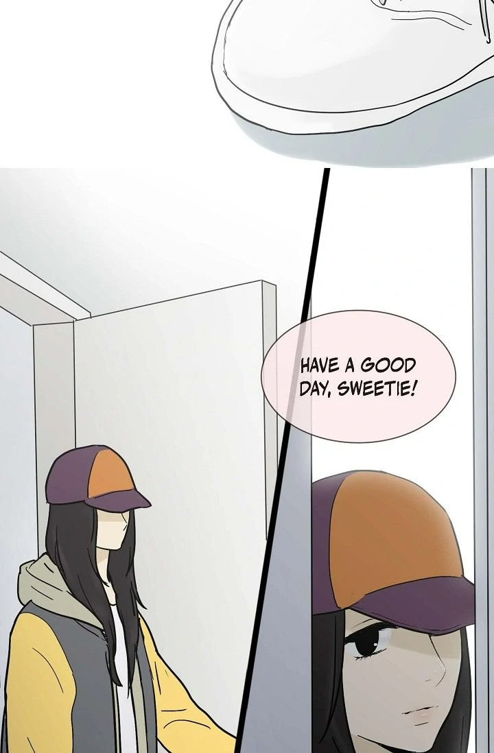 Clean with Passion for Now [Official] chapter 20 page 16