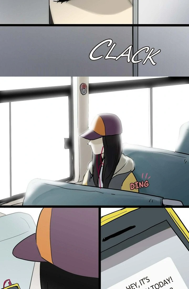 Clean with Passion for Now [Official] chapter 20 page 18