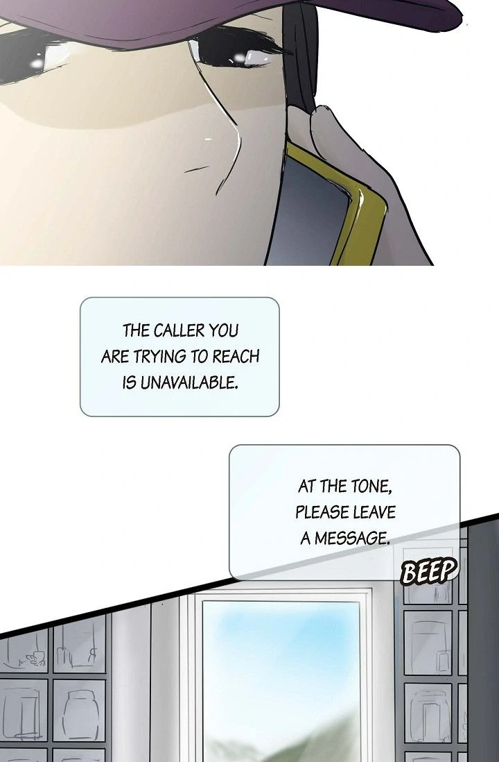 Clean with Passion for Now [Official] chapter 20 page 22