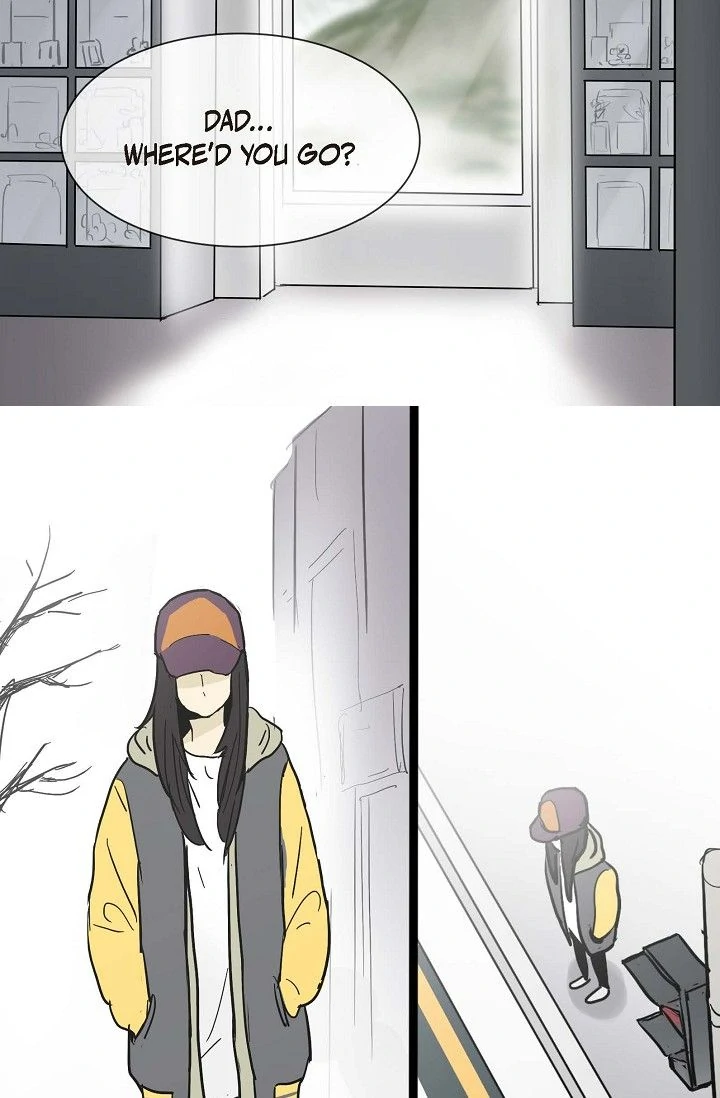 Clean with Passion for Now [Official] chapter 20 page 23