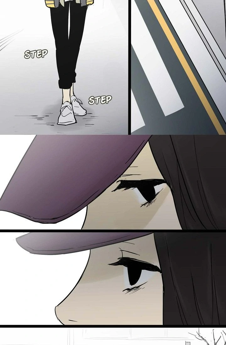 Clean with Passion for Now [Official] chapter 20 page 24